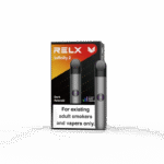 RELX悅刻六代主機-星際灰